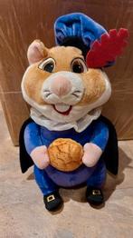 AH hamste, Piet met pepernoot, paars pak, Ophalen of Verzenden