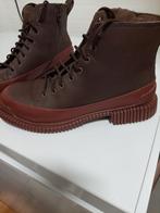 CAMPER HALF HOOG SCHOEN, Kleding | Dames, Schoenen, Overige kleuren, Lage of Enkellaarzen, Ophalen of Verzenden, Zo goed als nieuw