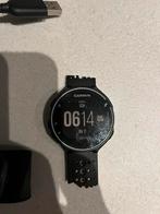 Garmin forerunner 230, Sieraden, Tassen en Uiterlijk, Sporthorloges, Gebruikt, Conditie, Zwart, Garmin forerunner