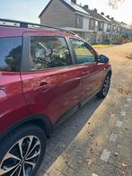 Nissan Qashqai+2 1.6 2WD 2011 2013 Rood, Auto's, Nissan, 65 €/maand, 1280 kg, Zwart, 4 cilinders