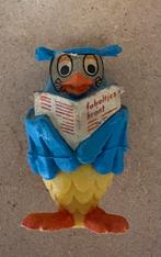 Fabeltjeskrant Meneer de Uil Poppetje, Verzamelen, Ophalen of Verzenden, Gebruikt