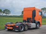 DAF XF 440, Auto's, 435 pk, Euro 6, Overige kleuren, Bedrijf