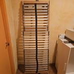 Lattenbodem - Zo goed als nieuw 4 stuks, Ophalen, 70 cm of minder, Zo goed als nieuw, Twijfelaar