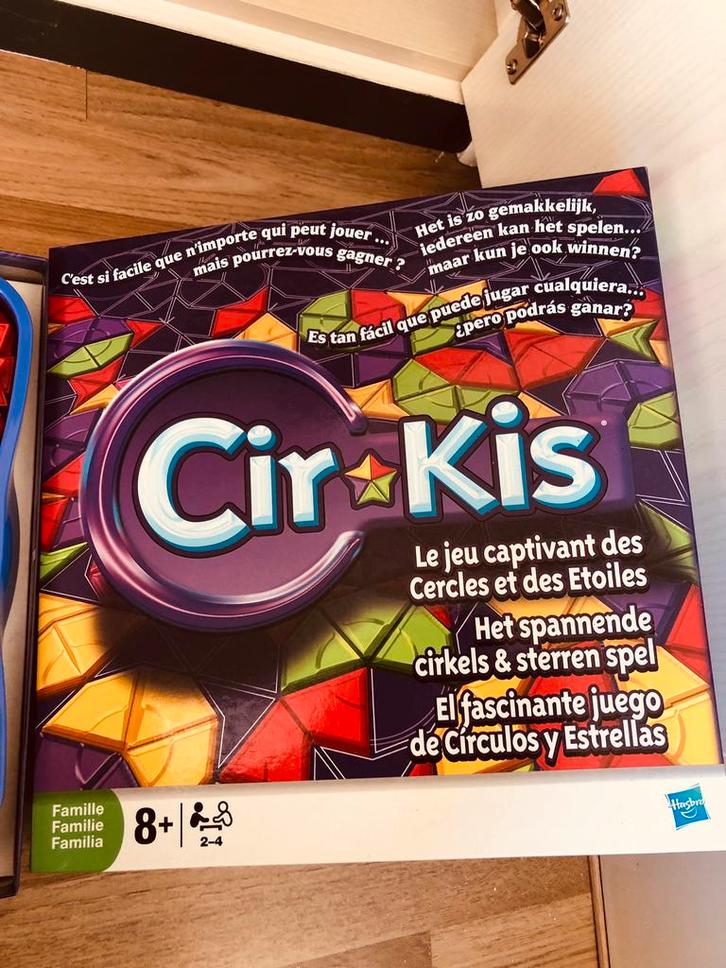 Diverse gezelschap spellen 3 voor €25, Hobby en Vrije tijd, Gezelschapsspellen | Bordspellen, Zo goed als nieuw, Ophalen of Verzenden