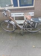 Giant electrische fiets, Ophalen, Zo goed als nieuw, Overige merken
