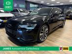 Audi A6 Avant 50 TFSI e quattro Business edition PHEV|Vol Le, Automaat, Lichtsensor, 77 km/l, Gebruikt