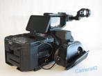 Sony NEX-FS700 - 4K Exmor 35mm sensor, Super Slow Motion, Gebruikt, 20x of meer, Ophalen of Verzenden, Full HD