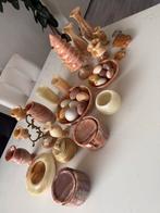 Volledige Marmer Decoratie Set, Ophalen