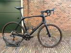 Trek Domane SL 6 Gen 4 - Maat 62, Fietsen en Brommers, Fietsen | Racefietsen, 28 inch, Carbon, 10 tot 15 versnellingen, Heren