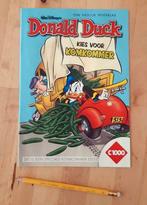Donald Duck. Speciale C1000 Komkommer editie, Verzenden, Eén stripboek, Zo goed als nieuw, Diverse tekenaars en schrijvers