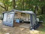 Caravan Adria Optima 485 TL te koop!, Adria, Particulier, Rondzit, 4 tot 5 meter