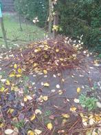 Takken van de appelboom, Ophalen, Overige typen