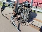 Genie maniou merlo hoist jib winch 5 ton 5000kg ce, Zakelijke goederen, Machines en Bouw | Kranen en Graafmachines, Verreiker