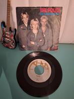 The Police - Can't Stand Losing You - Single 1979, Ophalen of Verzenden, 1960 tot 1980, Gebruikt