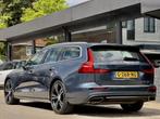 Volvo V60 2.0 T8 BETAAL 14950 GRATIS 50/50 DEAL 2JR RENTEVRI, Automaat, Gebruikt, 4 cilinders, Blauw