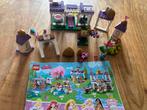 Lego friends set, Kinderen en Baby's, Speelgoed | Duplo en Lego, Ophalen of Verzenden, Gebruikt