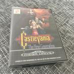 Castlevania The New Generations Sega Megadrive, Avontuur en Actie, Gebruikt, Ophalen of Verzenden, 1 speler