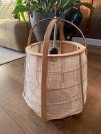 Hanglamp Jacinto - Boho Ibiza Stijl, Huis en Inrichting, Lampen | Hanglampen, Ophalen of Verzenden, Nieuw, Boho ibiza scandinavisch