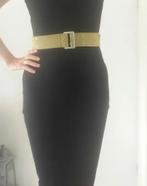 mooie army riem, Kleding | Dames, Riemen en Ceinturen, Overige kleuren, 100 cm of meer, Tailleriem, Ophalen of Verzenden