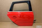 AUDI A3 8V SPORTBACK PORTIER DEUR RECHTS ACHTER LY3T, Auto-onderdelen, Carrosserie en Plaatwerk, Gebruikt, -, Achter, -
