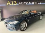BMW 4-serie Cabrio 420i High Executive, Auto's, Automaat, Gebruikt, Euro 6, Cabriolet