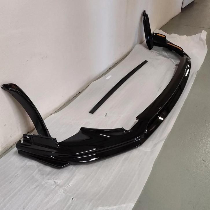 TRD frontlip frontsplitter splitter lip - Toyota Yaris GR, Auto diversen, Tuning en Styling, Ophalen of Verzenden