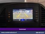 Mercedes-Benz Vito 114 CDI 136pk 9G-Tronic Automaat L3H1 Eur, Gebruikt, 4 cilinders, 2500 kg, Wit