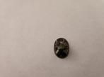 militair embleem voor bewezen dienst, Verzamelen, Ophalen of Verzenden, Landmacht, Nederland, Embleem of Badge