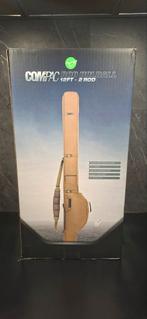 Korda compact 12ft 2rod holdall., Ophalen of Verzenden, Nieuw