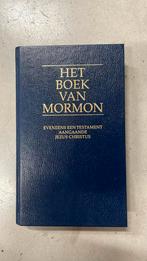 Boek van de mormonen, Ophalen of Verzenden, Nieuw, Overige religies
