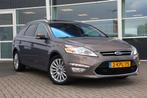 Ford Mondeo Wagon 1.6 EcoBoost Platinum | DAK | XENON | LEER, Auto's, Ford, Voorwielaandrijving, Gebruikt, 4 cilinders, Origineel Nederlands