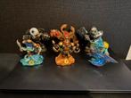 Skylanders 22 stuks - Set of per stuk, Avontuur en Actie, 2 spelers, Ophalen of Verzenden, Zo goed als nieuw
