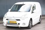 Citroen Berlingo 1.6 HDI 500 Club Navigatie/3 Pers/Trekhaak/, Voorwielaandrijving, Euro 5, Stof, Gebruikt