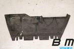 Motoronderplaat Audi A3 8L 1J0825237R, Gebruikt