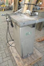 MORRISON zaagmachine hout cirkelzaag platenzaag 380V (a8)40, Ophalen, Gebruikt, Cirkelzaag, 30 tot 70 mm