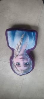 Knuffel Elsa - Frozen, Ophalen of Verzenden