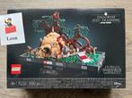 Lego Star Wars 75330 Jedi training op Dagobah diorama., Kinderen en Baby's, Speelgoed | Duplo en Lego, Ophalen of Verzenden, Nieuw