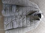 Hugo boss jas maat 48, Kleding | Heren, Zo goed als nieuw, Hugo Boss, Grijs, Verzenden