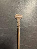 Diverse zilveren lepels en taartschep, Antiek en Kunst, Antiek | Bestek, Ophalen of Verzenden