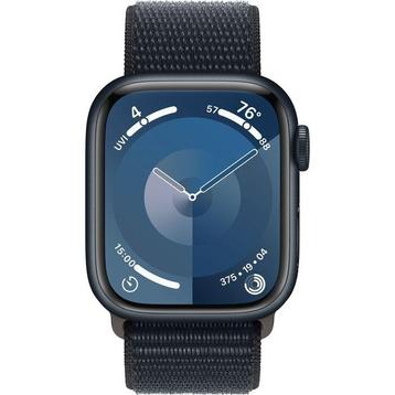 A2978,  Watch 9 GPS 41 mm Open Box beschikbaar voor biedingen