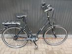 Elektrische Fiets/Gudenreit/Bosch Middenmotor/Laag km, Overige merken, Minder dan 10 versnellingen, 53 tot 56 cm, Ophalen of Verzenden