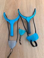 Drennan katapult - set, Watersport en Boten, Hengelsport | Witvissen, Ophalen of Verzenden, Zo goed als nieuw, Overige typen
