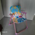 Leuk Disney inklap stoeltje, Ophalen of Verzenden