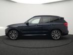 BMW X3 xDrive30e M Sport Plug in Hybrid | PHEV | Trekhaak af, Auto's, BMW, Automaat, 1998 cc, Gebruikt, Zwart
