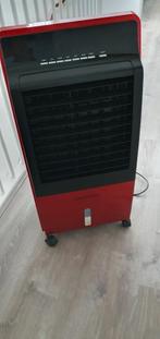 mobiele lucht koeler / airco, Ophalen, Minder dan 60 m³, Timer, 3 snelheden of meer