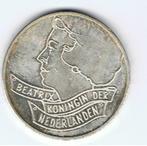 50 Gulden 1993. Nederland, Postzegels en Munten, Munten | Nederland, Koningin Beatrix, Zilver, Ophalen of Verzenden, Losse munt