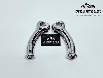 1 inch dikke pullback riser set van 6 inch hoog beschikbaar voor biedingen