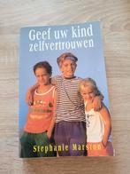 S. Marston - Geef uw kind zelfvertrouwen, Ophalen of Verzenden, Gelezen, S. Marston