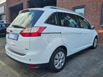 Ford Grand C-Max 1.0 Trend 7p. Nieuwe Distributie, Voorwielaandrijving, Gebruikt, Huisgarantie, Met garantie (alle)