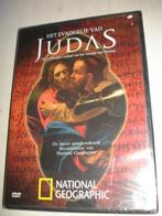 Het Evangelie van Judas- National Georgraphic- (NIEUW/SEAL), Politiek of Geschiedenis, Verzenden, Nieuw in verpakking